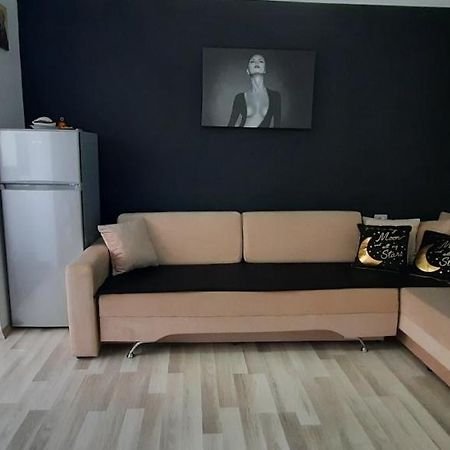 Apartament Clara Permet Exterior photo