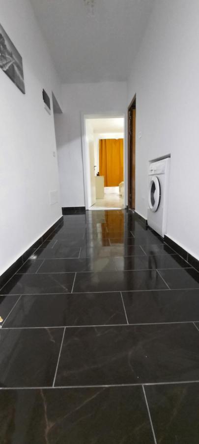 Apartament Clara Permet Exterior photo