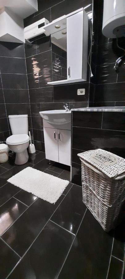 Apartament Clara Permet Exterior photo