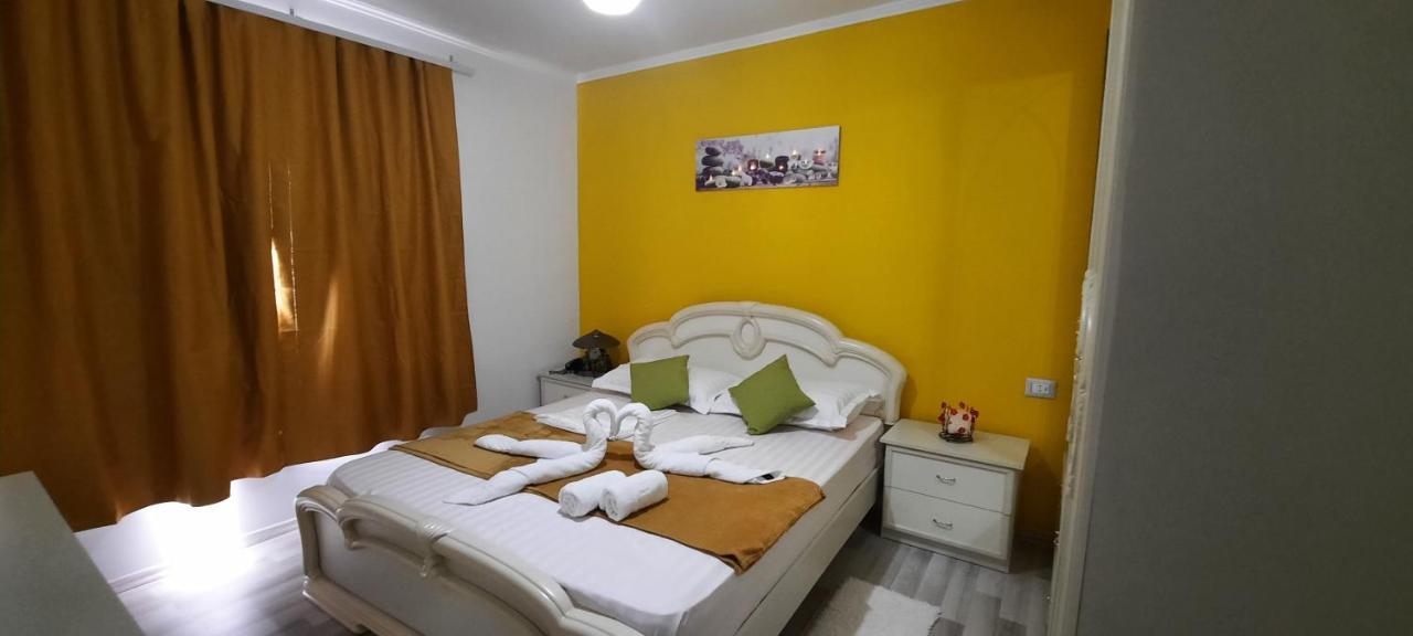 Apartament Clara Permet Exterior photo