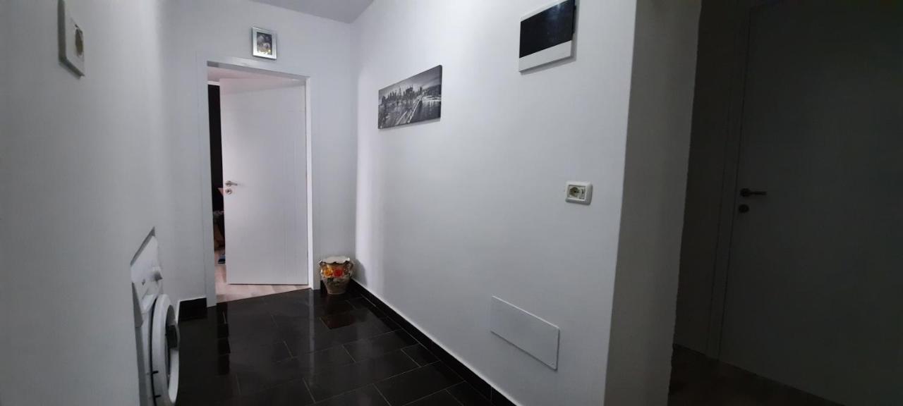 Apartament Clara Permet Exterior photo