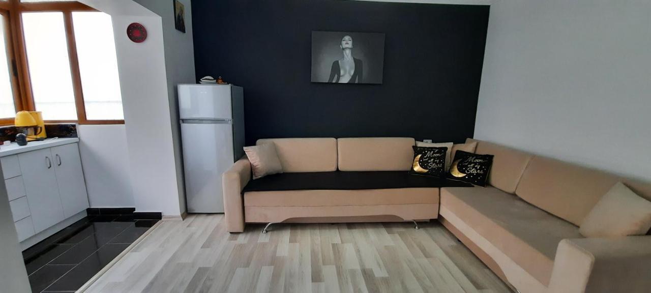 Apartament Clara Permet Exterior photo