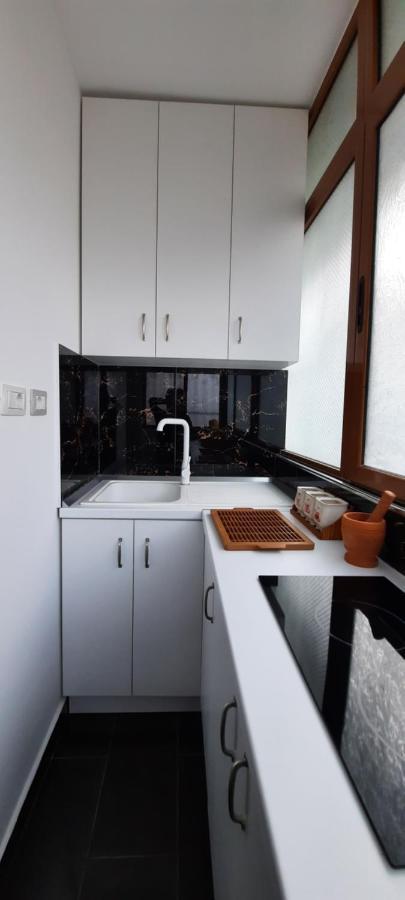 Apartament Clara Permet Exterior photo